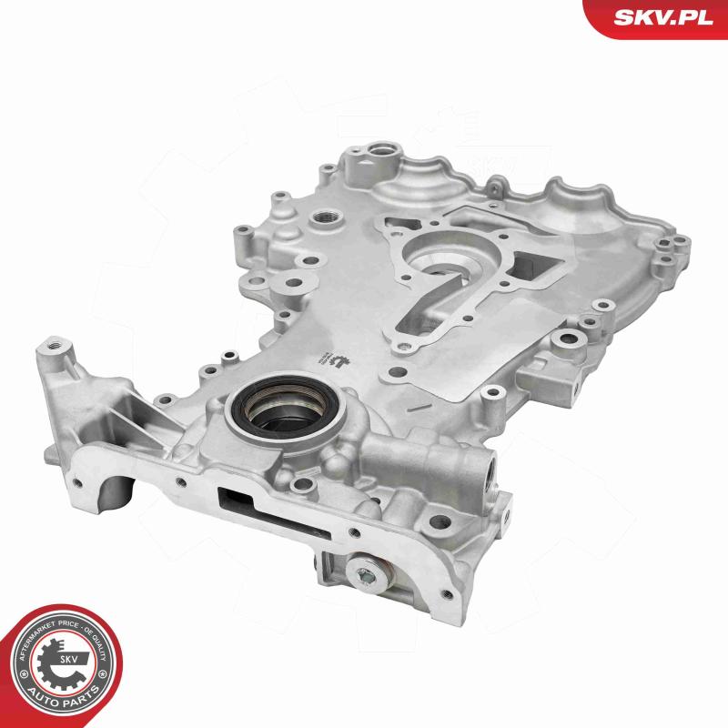 Pompe à huile ESEN SKV 77SKV035 - Visuel 2