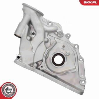 Pompe à huile ESEN SKV 77SKV037 pour KIA CERATO 2.0 CRDi - 112cv