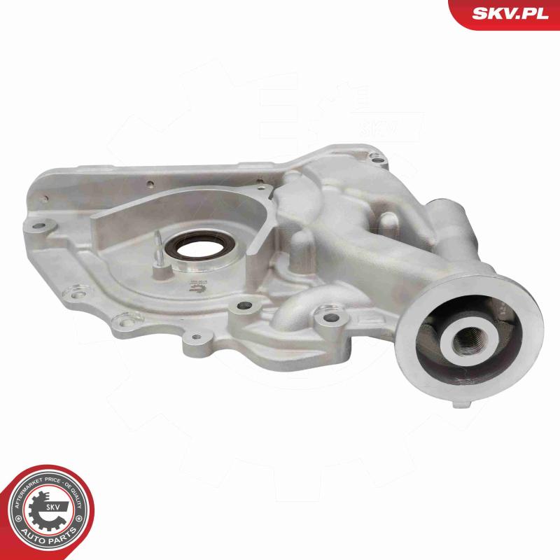 Pompe à huile ESEN SKV 77SKV037 - Visuel 2