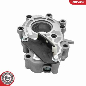 Pompe à huile ESEN SKV [77SKV038]