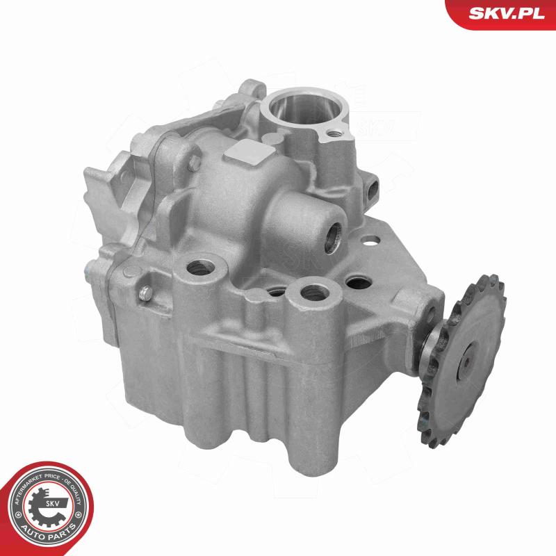 Pompe à huile ESEN SKV 77SKV042 - Visuel 2