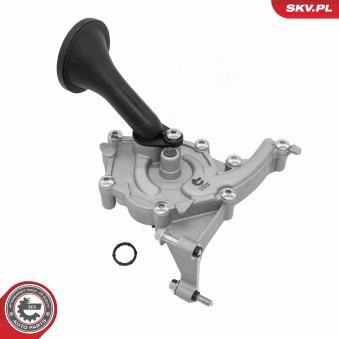 Pompe à huile ESEN SKV [77SKV044]