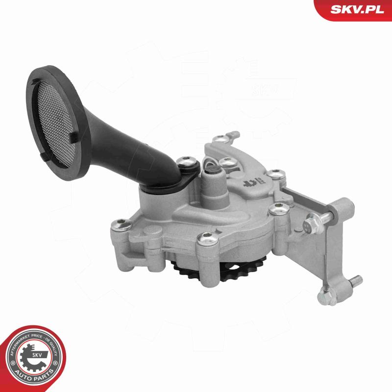 Pompe à huile ESEN SKV 77SKV044 - Visuel 1