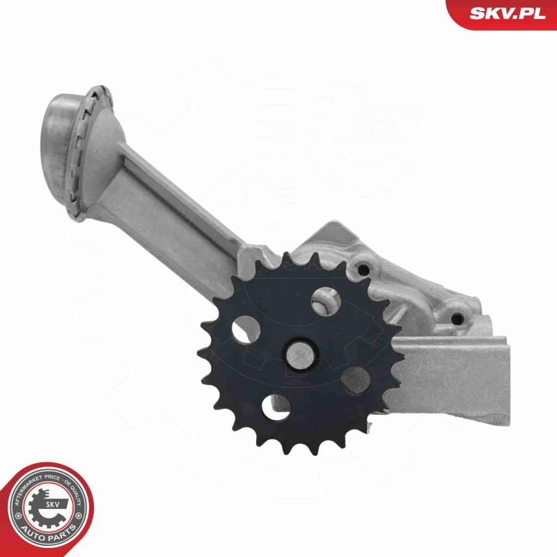 Pompe à huile ESEN SKV 77SKV049 - Visuel 2