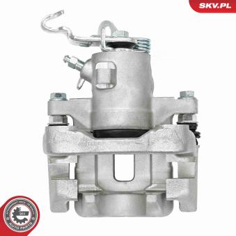 Étrier de frein arrière gauche ESEN SKV OEM 1K0615423Q