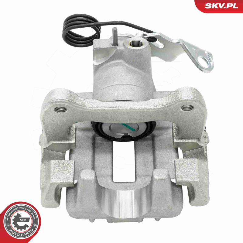 Étrier de frein arrière gauche ESEN SKV 78SKV463 - Visuel 1