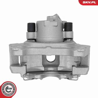 Étrier de frein avant gauche ESEN SKV OEM 8E0615123AX Étrier de frein avant gauche ESEN SKV OEM 8E0615123AX