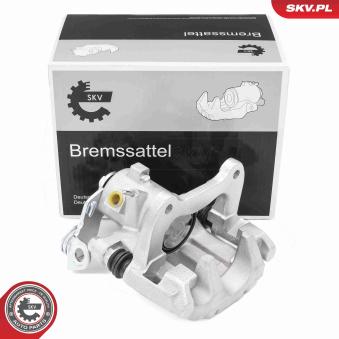 Étrier de frein arrière gauche ESEN SKV OEM 8E0615423A Étrier de frein arrière gauche ESEN SKV OEM 8E0615423A