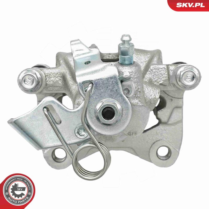 Étrier de frein arrière gauche ESEN SKV 78SKV493 - Visuel 1