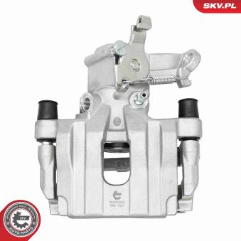 Étrier de frein arrière droit ESEN SKV OEM 542092