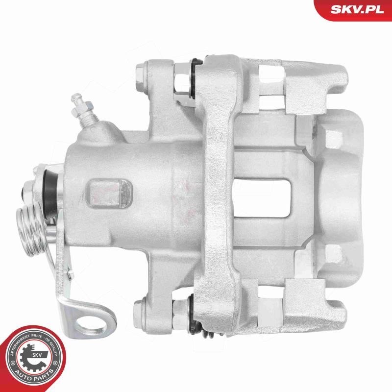 Étrier de frein arrière gauche ESEN SKV 78SKV573 - Visuel 1