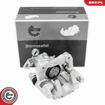 Étrier de frein arrière gauche ESEN SKV OEM 1J0615423