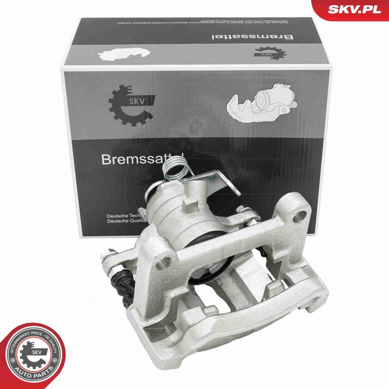 Étrier de frein arrière droit ESEN SKV 78SKV634 - Visuel 1