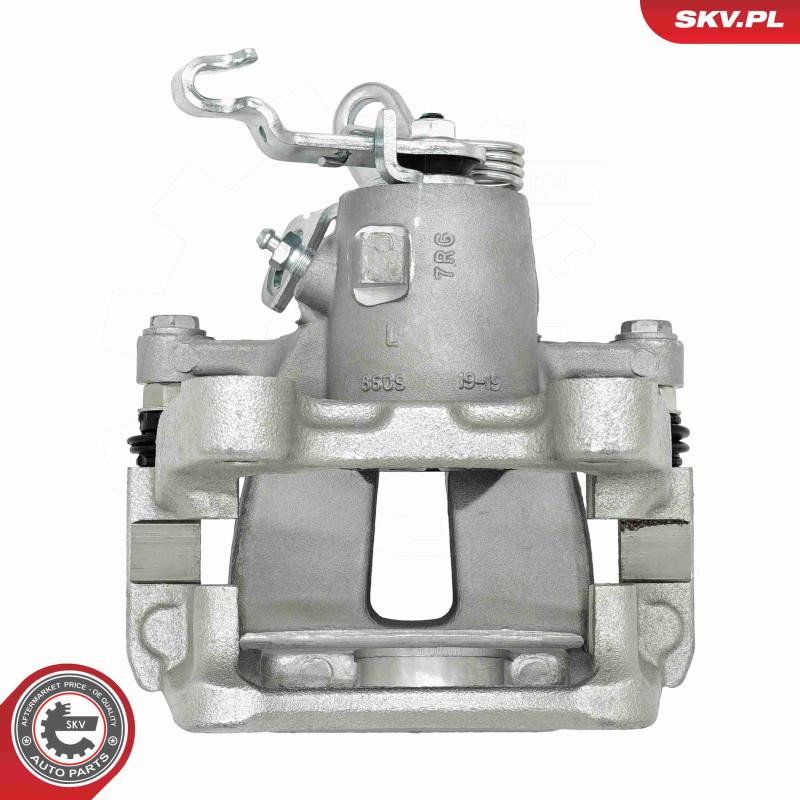 Étrier de frein arrière gauche ESEN SKV 78SKV663 - Visuel 1
