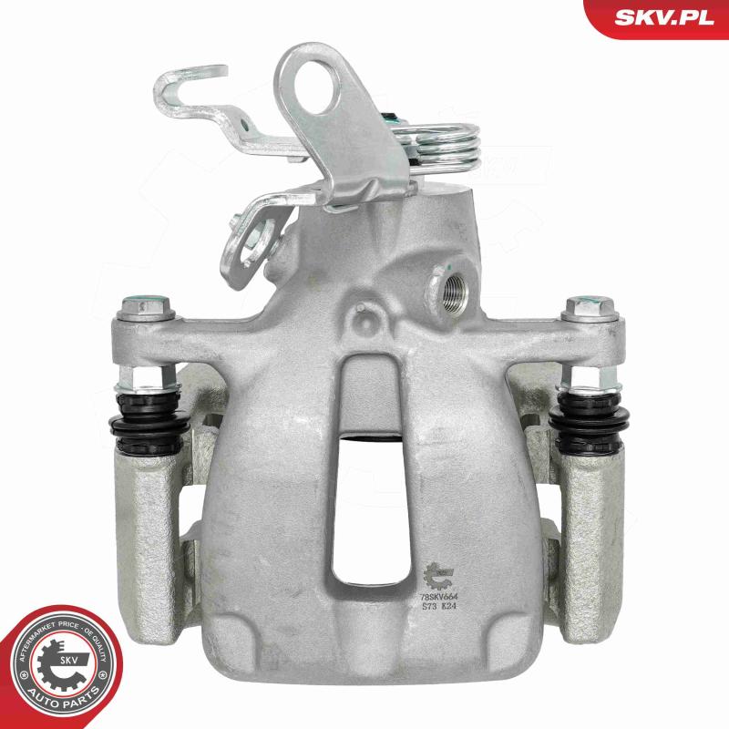 Étrier de frein arrière droit ESEN SKV 78SKV664 - Visuel 1