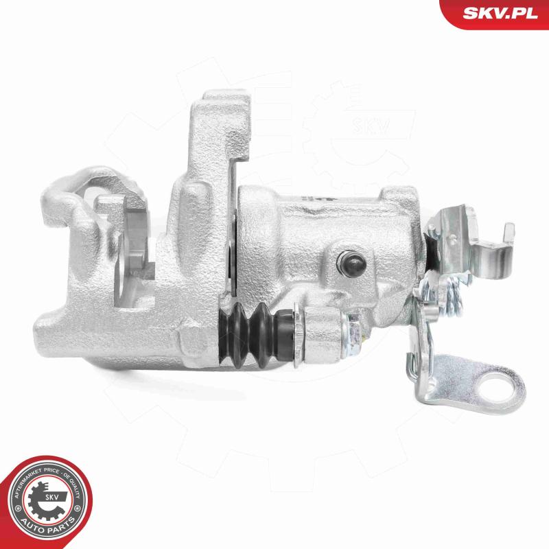 Étrier de frein arrière droit ESEN SKV 78SKV814 - Visuel 1