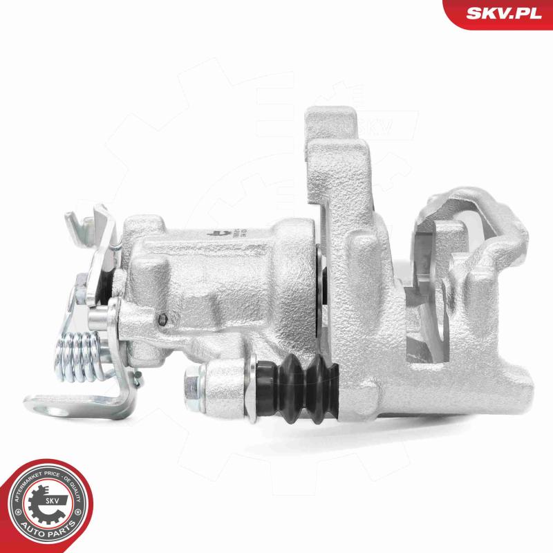 Étrier de frein arrière droit ESEN SKV 78SKV814 - Visuel 2