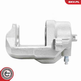 Étrier de frein avant gauche ESEN SKV 79SKV441 pour KIA CARENS 2.0 CVVT - 144cv