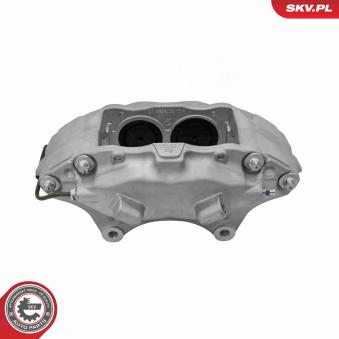 Étrier de frein avant gauche ESEN SKV [79SKV531]