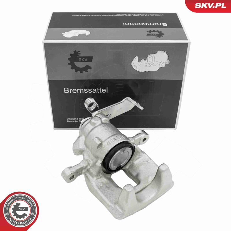 Étrier de frein arrière droit ESEN SKV 79SKV684 - Visuel 1