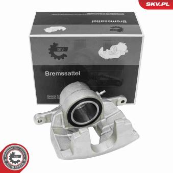 Étrier de frein avant droit ESEN SKV [79SKV802]