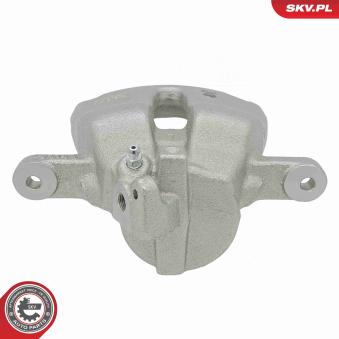 Étrier de frein avant gauche ESEN SKV [79SKV941]