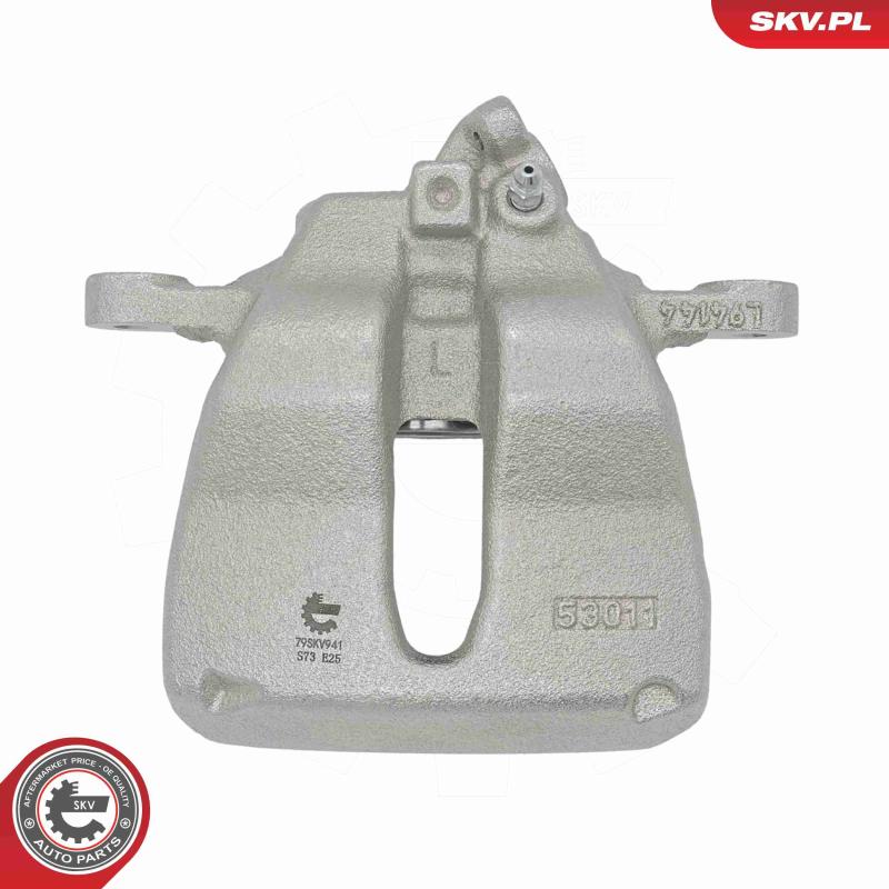 Étrier de frein avant gauche ESEN SKV 79SKV941 - Visuel 1