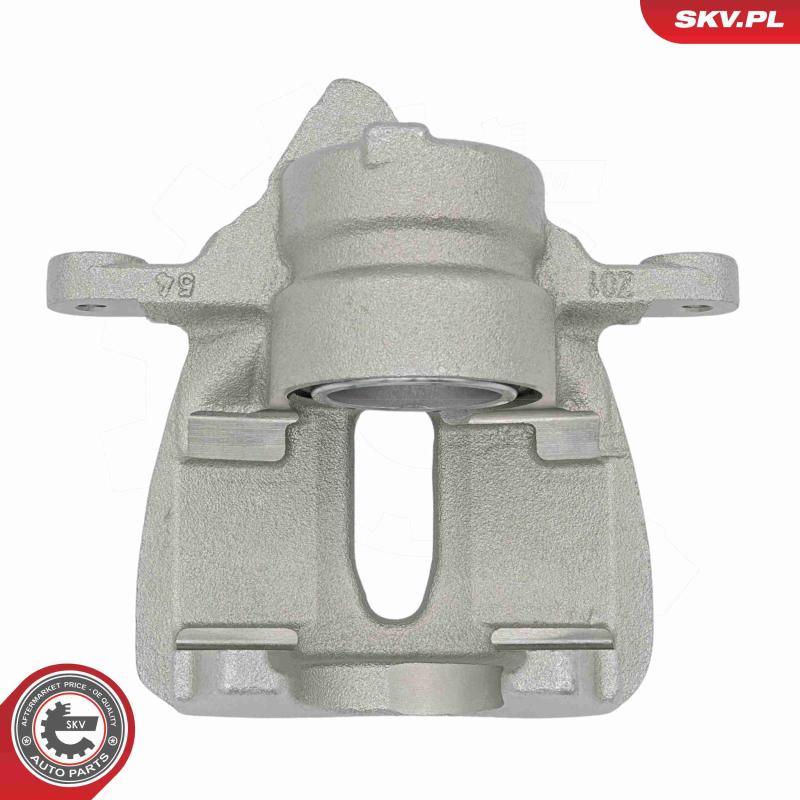 Étrier de frein avant gauche ESEN SKV 79SKV941 - Visuel 2