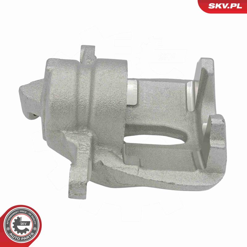 Étrier de frein avant droit ESEN SKV 79SKV942 - Visuel 1