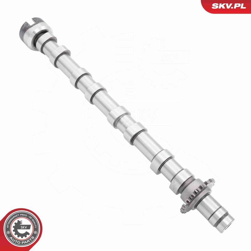 Arbre à came ESEN SKV 80SKV002 - Visuel 2