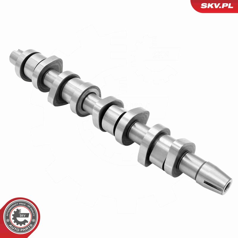 Arbre à came ESEN SKV 80SKV004 - Visuel 2