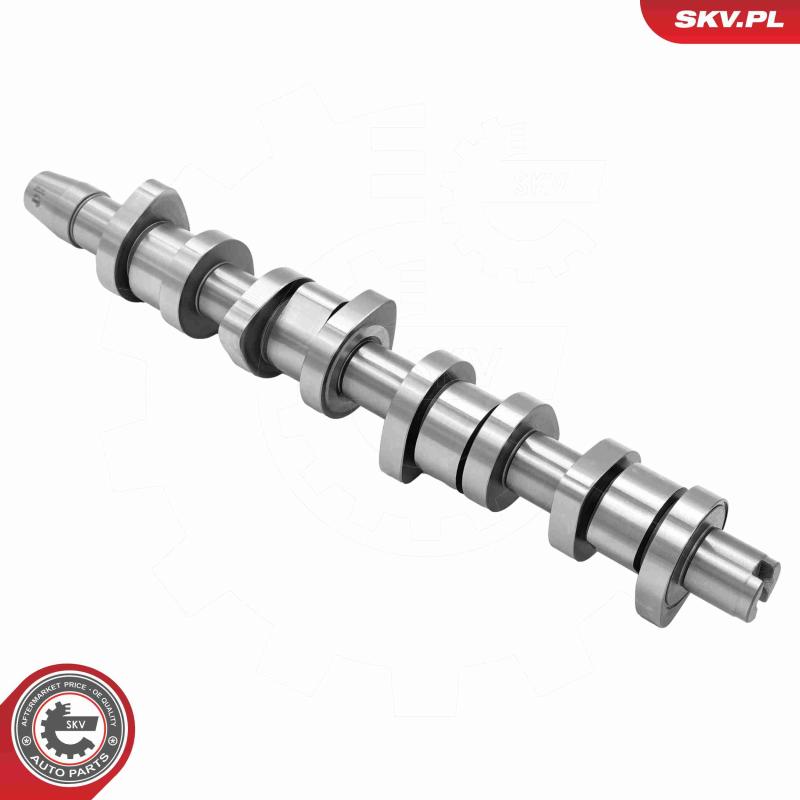 Arbre à came ESEN SKV 80SKV005 - Visuel 1