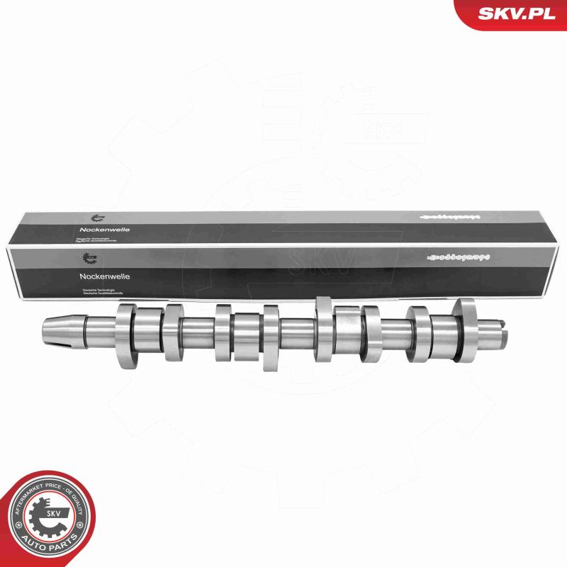 Arbre à came ESEN SKV 80SKV008 - Visuel 2