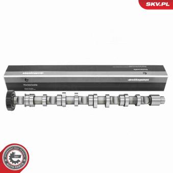 Arbre à came ESEN SKV 80SKV010 pour VOLKSWAGEN TRANSPORTER - COMBI 2.0 TDI - 102cv