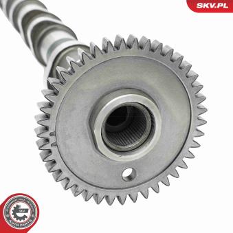 Arbre à came ESEN SKV 80SKV013 pour OPEL ASTRA 320 d - 177cv