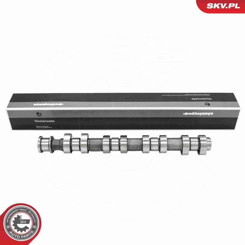 Arbre à came ESEN SKV 80SKV014 - Visuel 1