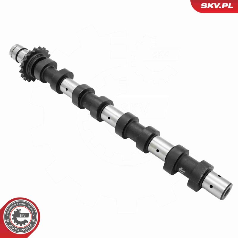 Arbre à came ESEN SKV 80SKV015 - Visuel 2