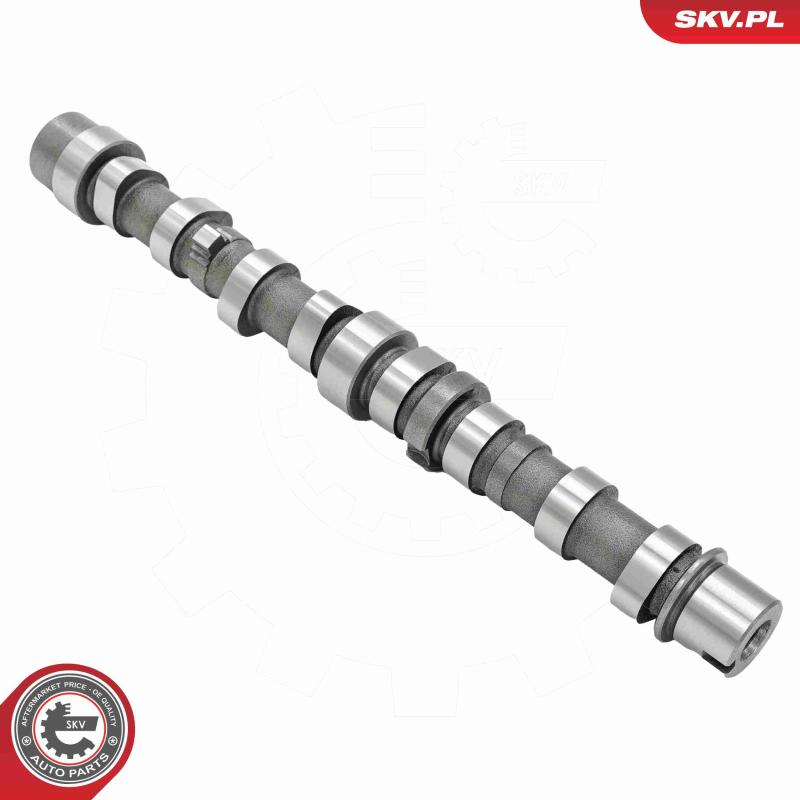 Arbre à came ESEN SKV 80SKV020 - Visuel 2