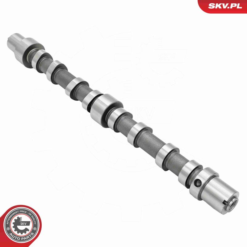 Arbre à came ESEN SKV 80SKV024 - Visuel 2