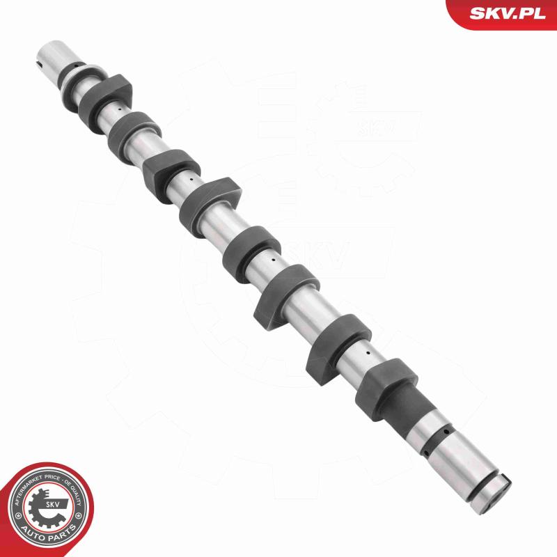Arbre à came ESEN SKV 80SKV027 - Visuel 2