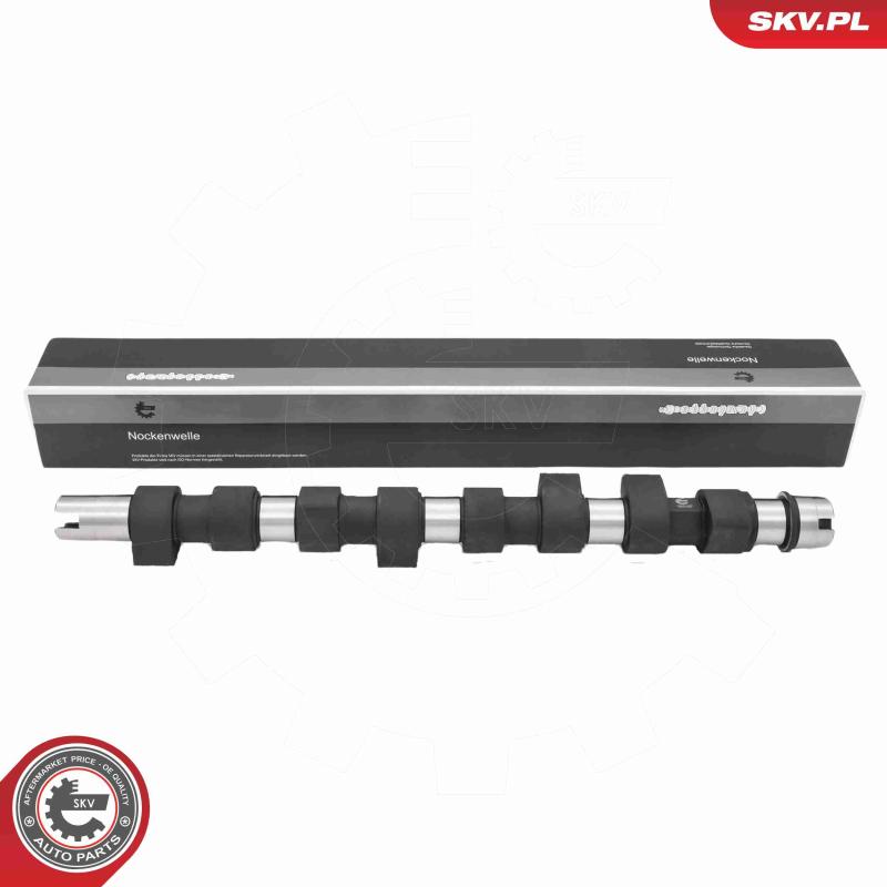 Arbre à came ESEN SKV 80SKV028 - Visuel 1