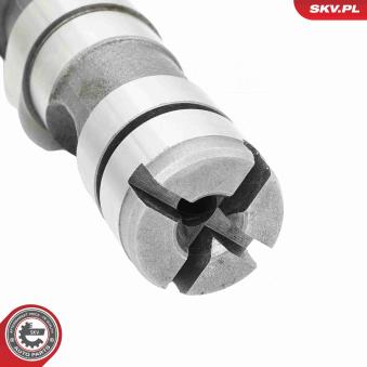 Arbre à came ESEN SKV 80SKV032 pour ISUZU TROOPER 2.5 TDI - 155cv