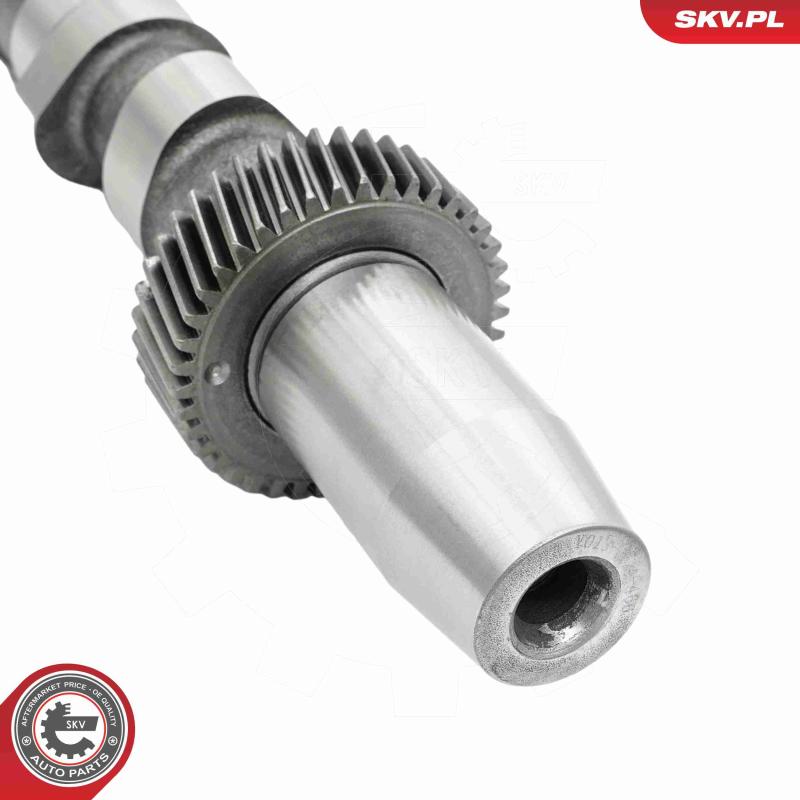 Arbre à came ESEN SKV 80SKV032 - Visuel 1
