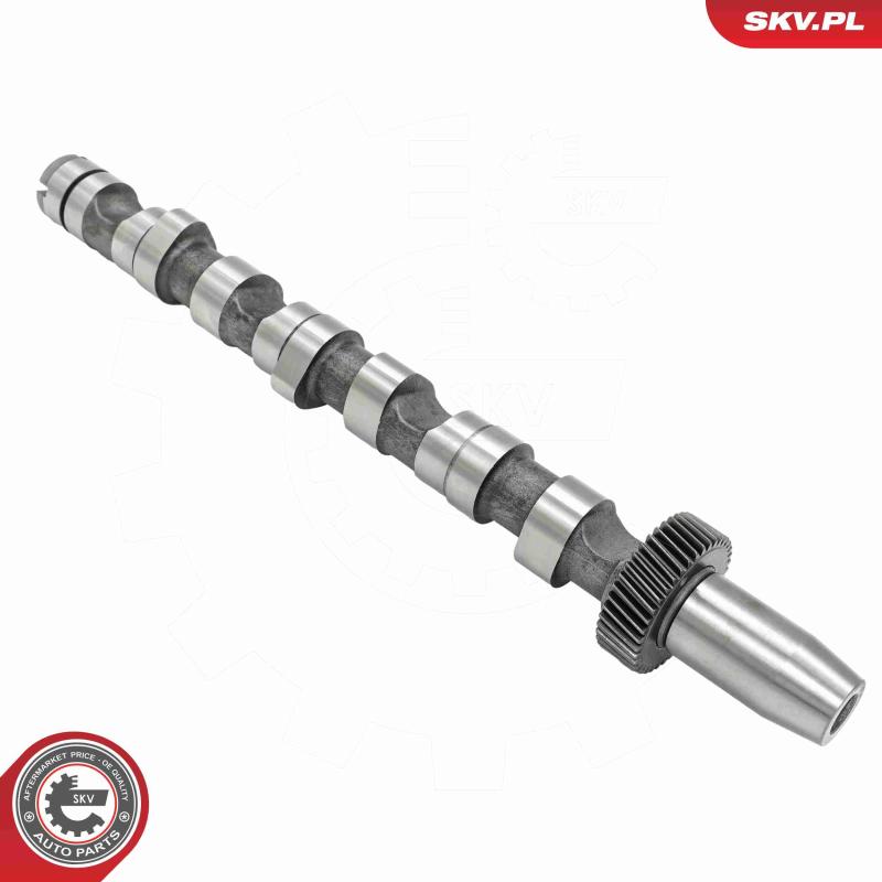 Arbre à came ESEN SKV 80SKV032 - Visuel 2