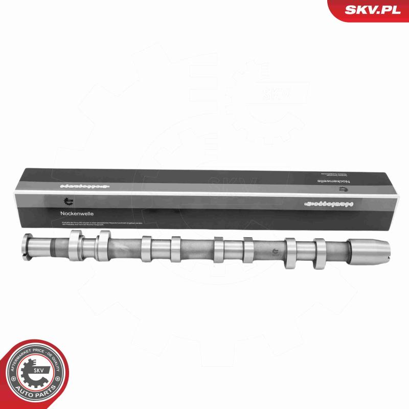 Arbre à came ESEN SKV 80SKV034 - Visuel 1
