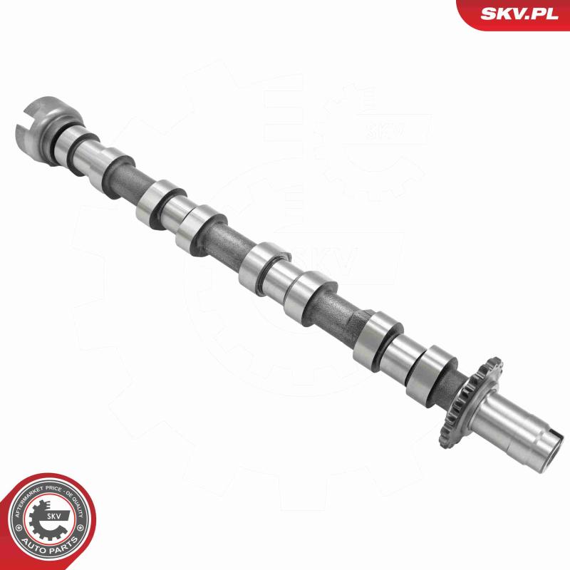 Arbre à came ESEN SKV 80SKV041 - Visuel 1