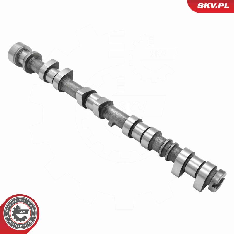 Arbre à came ESEN SKV 80SKV045 - Visuel 2