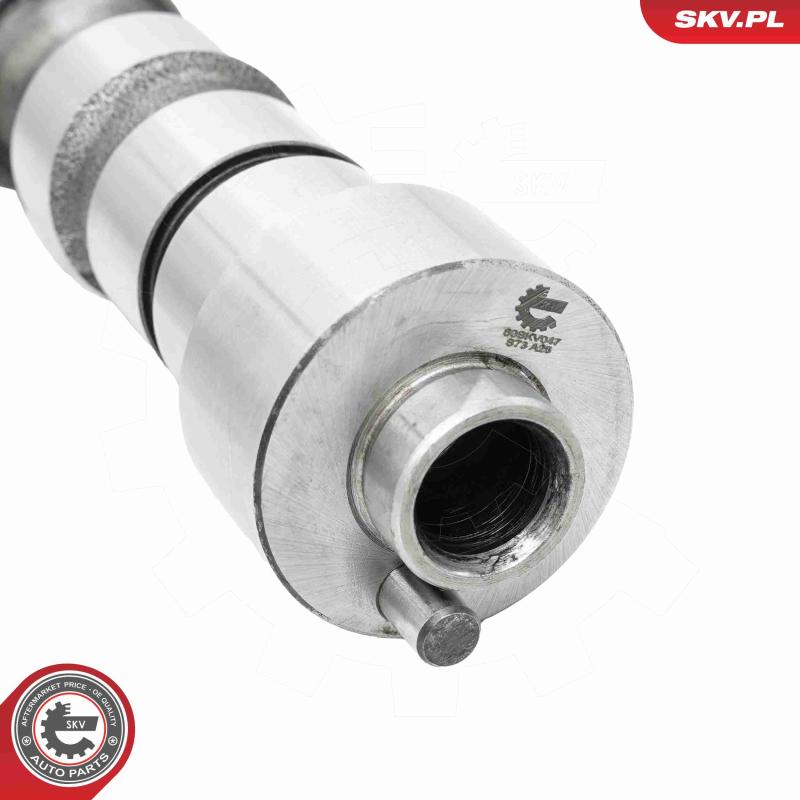 Arbre à came ESEN SKV 80SKV047 - Visuel 2