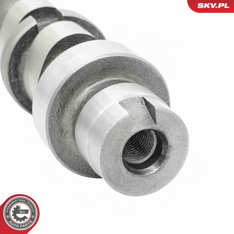 Arbre à came ESEN SKV 80SKV048 - Visuel 2