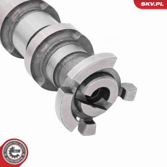 Arbre à came ESEN SKV 80SKV049 pour NISSAN SUNNY 1.8 - 140cv